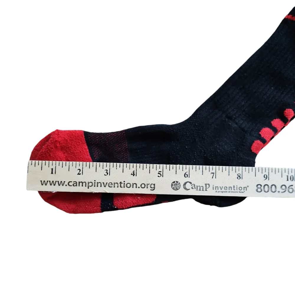 Under Armour & Nike • Boys Socks
